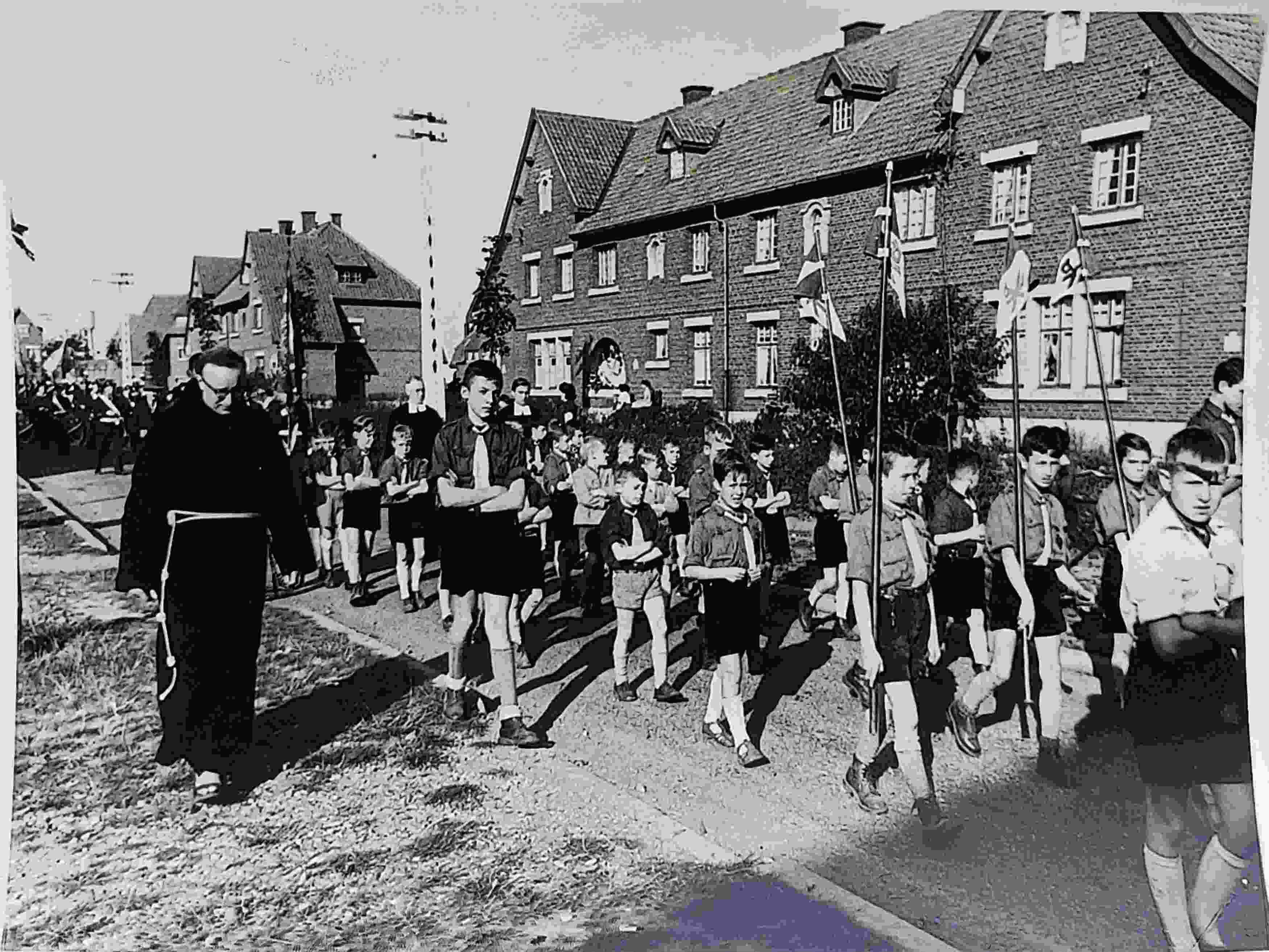 Leirsendag foto 10
