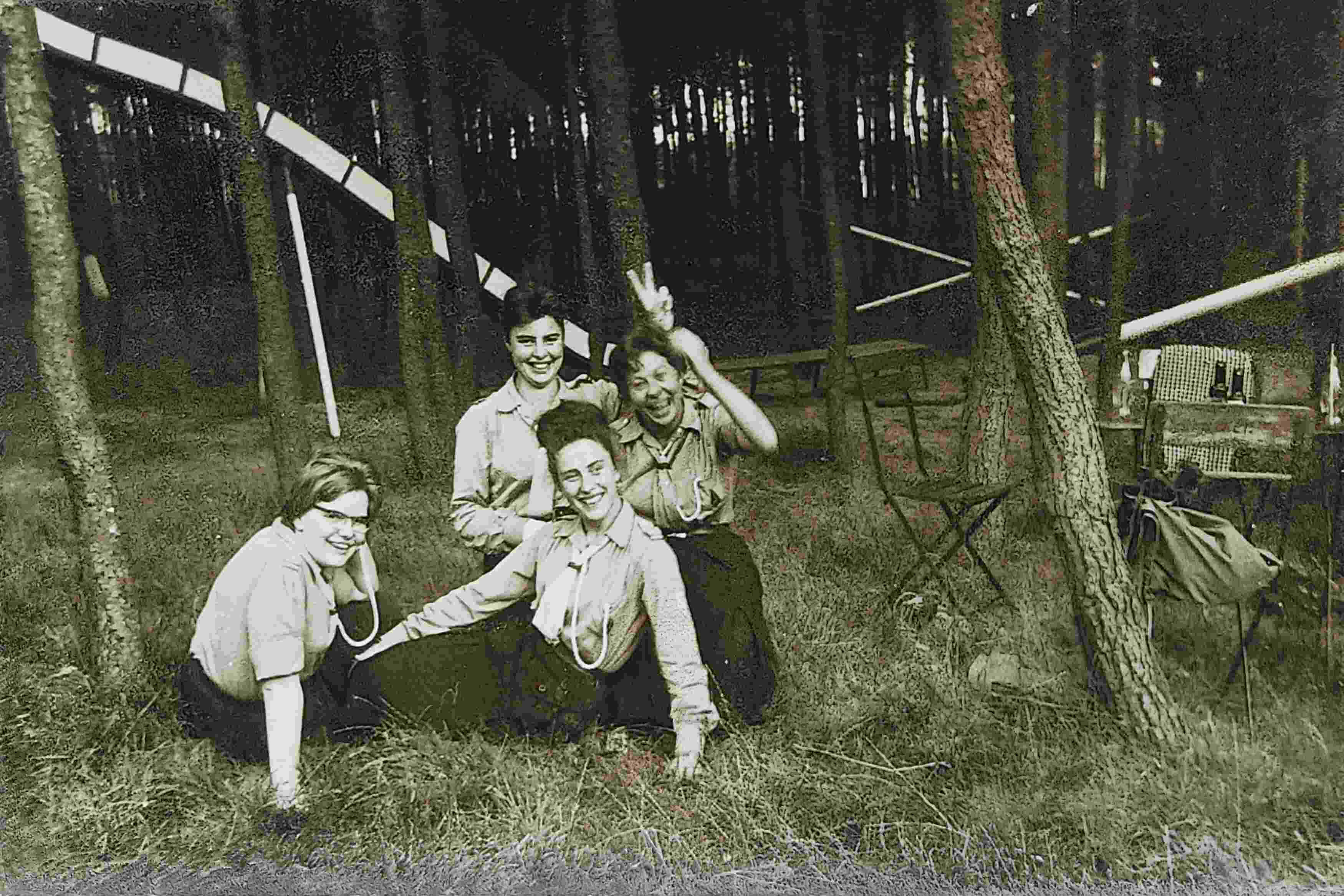Leirsendag foto 2